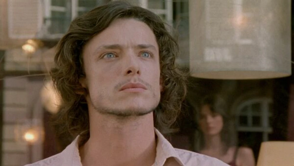 Xavier Lafitte en en-la-ciudad-de-sylvia