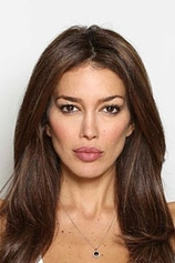 photo of person Sahar Biniaz