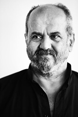 photo of person Ossama Mohammed