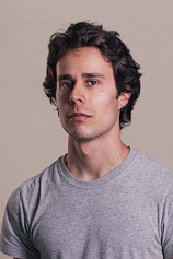 photo of person David Pinheiro Vicente