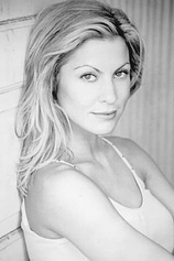 picture of actor Heather Wahlquist