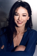 picture of actor Nicole Grimaudo