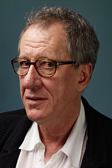 picture of actor Geoffrey Rush