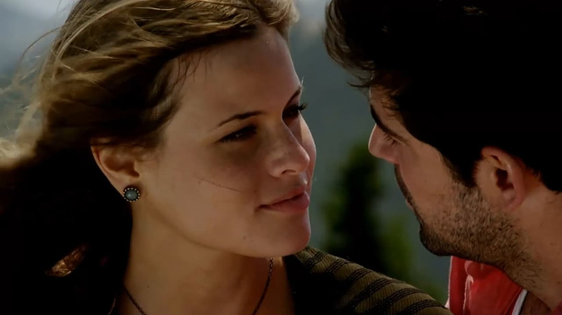 Imagen de What About Love