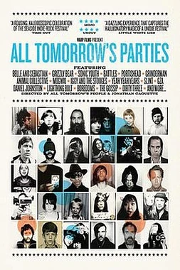 All Tomorrow's parties