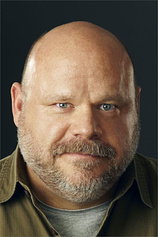 picture of actor Kevin Chamberlin