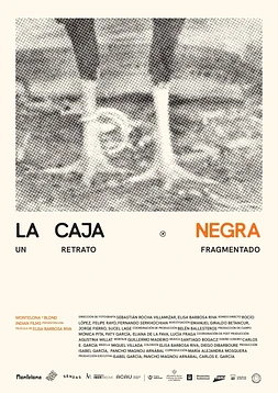 La caja negra