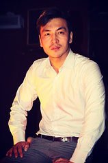 picture of actor Omurbek Izrailov