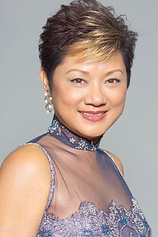 picture of actor Frances Yip