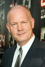 photo of person Glenn Morshower