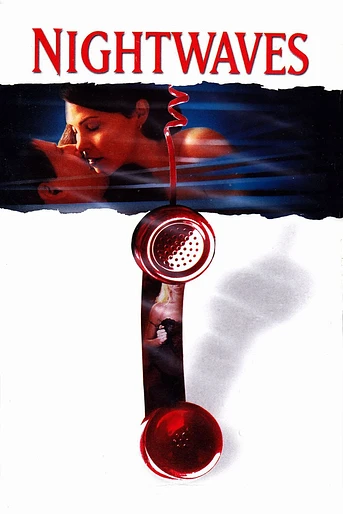 Poster de Ondas Nocturnas