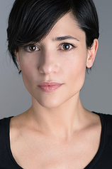 picture of actor Noelia Castaño