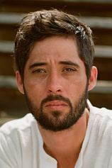 photo of person Ryan Bingham