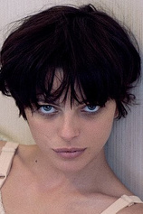 picture of actor Agnese Claisse