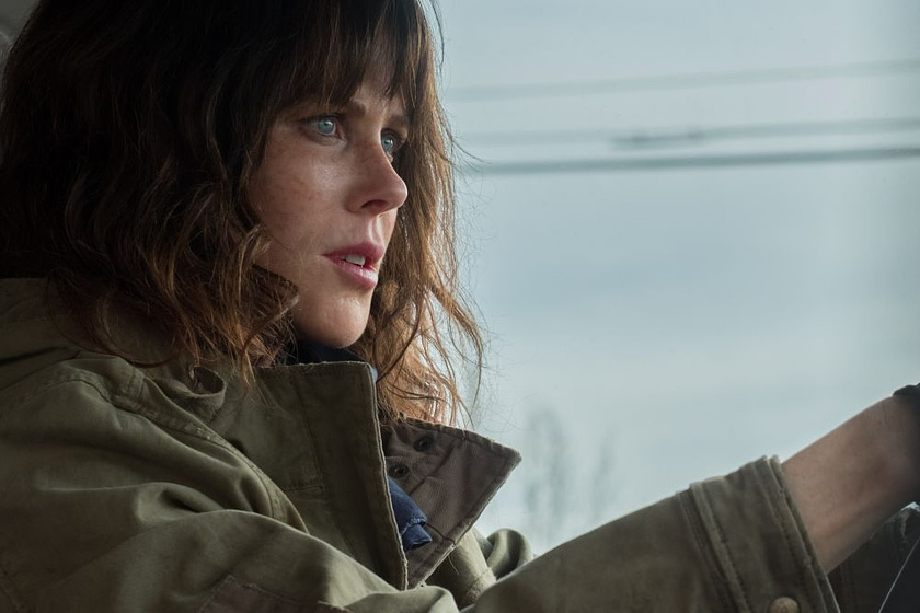 Nicole Kidman en Destroyer. Una Mujer Herida