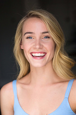 picture of actor Annabel O'Hagan