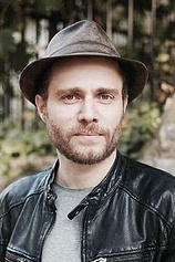 photo of person Giorgio Giampà