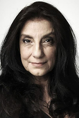 picture of actor Souad Faress