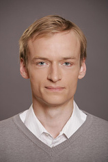 picture of actor Kaspar Velberg