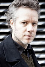 photo of person Federico Veiroj