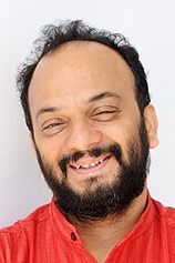 photo of person Amit Kumar