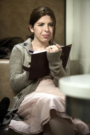 Heather Matarazzo en Hostel 2