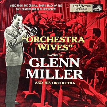 Carátula de la banda de sonido de Viudas del Jazz