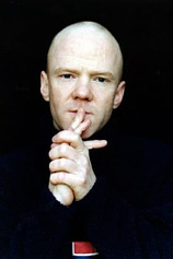 picture of actor Jimmy Somerville