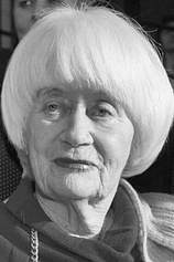 picture of actor Alina Janowska
