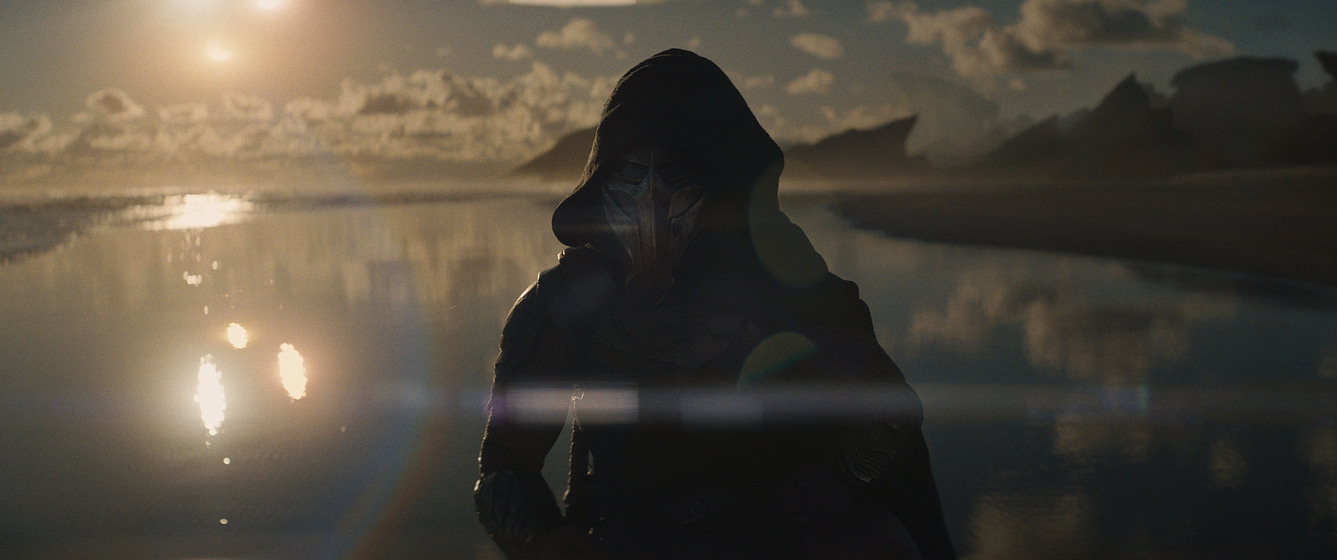 Imagen de Predator: Badlands