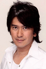 picture of actor Mayo Kawasaki