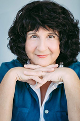 picture of actor Pam Kearns