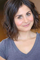 photo of person Jackie Buscarino
