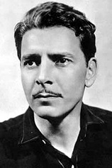 picture of actor Ronald Colman