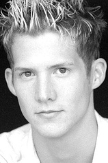picture of actor Seth Packard