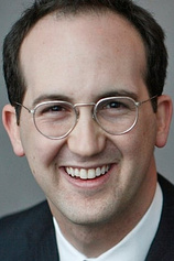 photo of person Jedidiah Cohen