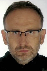photo of person Marcin Koszalka