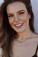 picture of actor Lucía Martín Abello