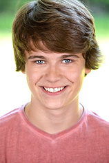picture of actor Jude Manley