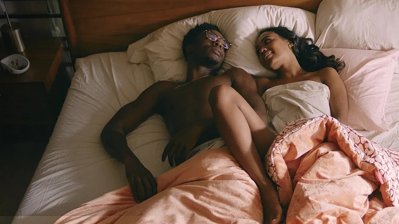 Imagen de Dos Completos Desconocidos