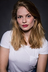 picture of actor Florence Vos Weeda