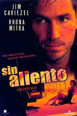 poster of movie Sin Aliento