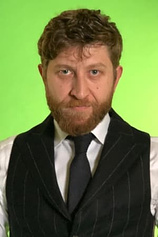 photo of person Roberto Bonacini
