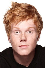 picture of actor Adam Hicks