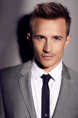 picture of actor Jesse Johnson