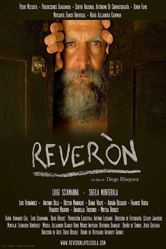 Poster de Reverón