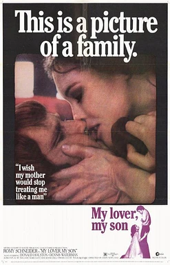 poster of movie Mi Hijo, Mi Amor