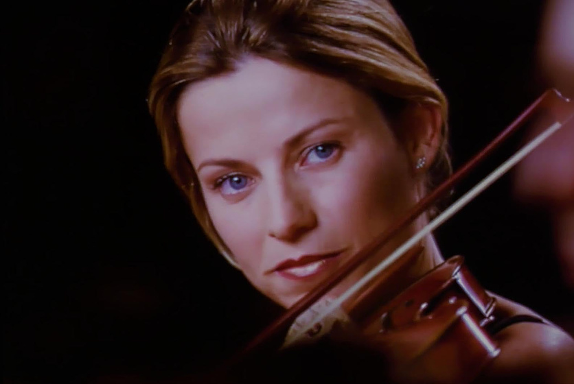 Vera Zimmermann en Tônica Dominante