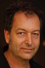 picture of actor Peter Mettler