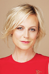 picture of actor Marta Dusseldorp